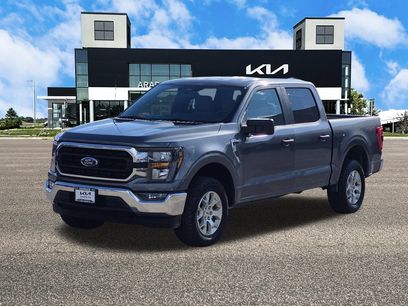 Used 2023 Ford F150 XLT