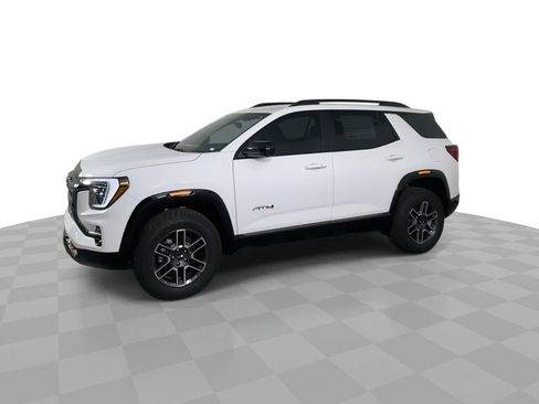 New 2026 GMC Terrain AT4 w/ Technology Package II image 4