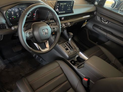 New 2026 Honda CR-V Sport-L image 18
