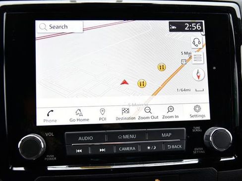 Used 2023 Nissan Frontier PRO-4X w/ Pro-4X Premium Package image 27