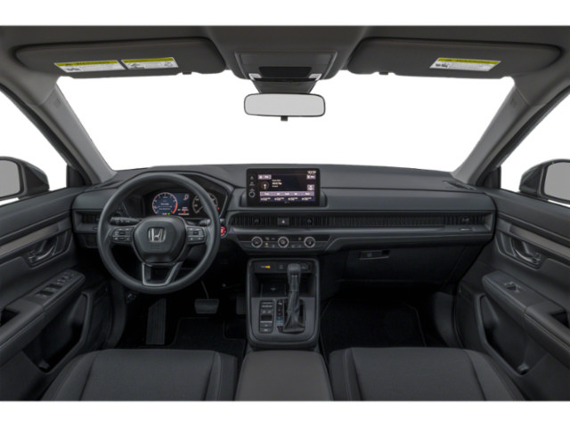 New 2027 Honda CR-V LX image 5