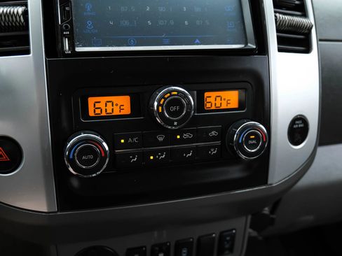 Used 2016 Nissan Frontier SV w/ SV Value Truck Package image 21