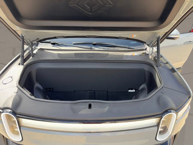 Used 2023 Rivian R1S Adventure Quad AWD/4WD image 26
