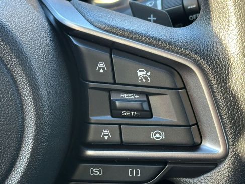 New 2026 Subaru Impreza 2.0i Sport image 24