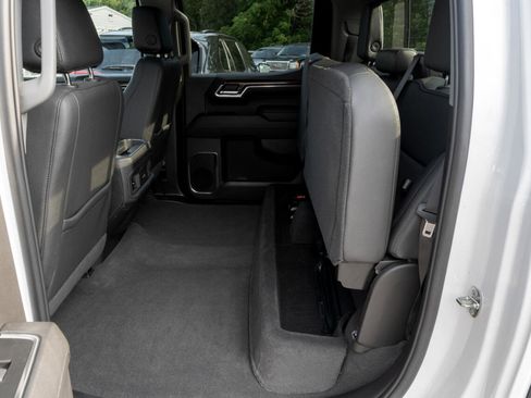 Used 2024 Chevrolet Silverado 1500 RST image 22