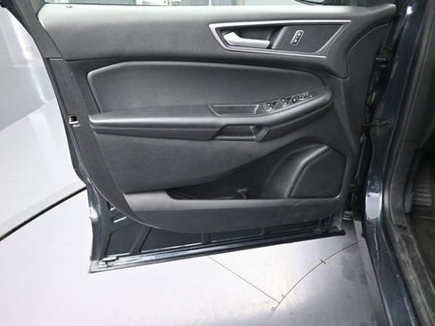 Used 2024 Ford Edge SEL AWD/4WD image 20