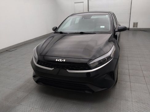 Used 2023 Kia Forte LXS FWD image 15