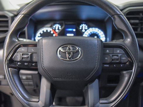 Used 2024 Toyota Tundra SR image 22