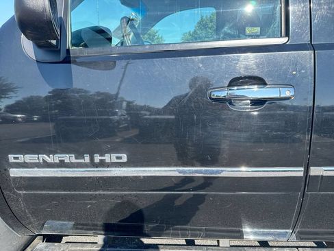 Used 2013 GMC Sierra 2500 Denali AWD/4WD image 30