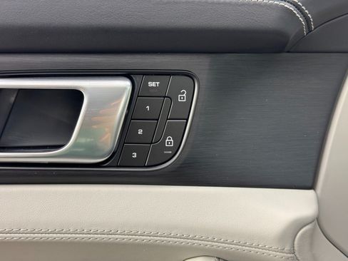 Used 2023 Porsche Panamera Platinum Edition RWD image 18