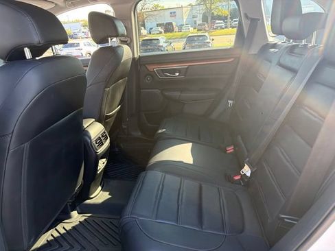 Used 2020 Honda CR-V EX-L image 9