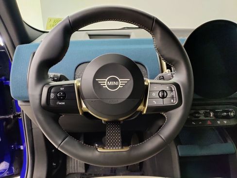 Certified 2025 MINI Cooper Countryman S image 15