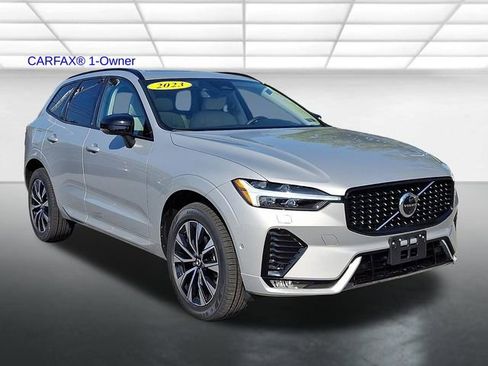 Certified 2023 Volvo XC60 B5 Plus w/ Climate Package AWD/4WD image 1