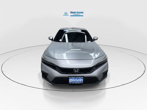 Used 2023 Honda Civic EX-L image 5
