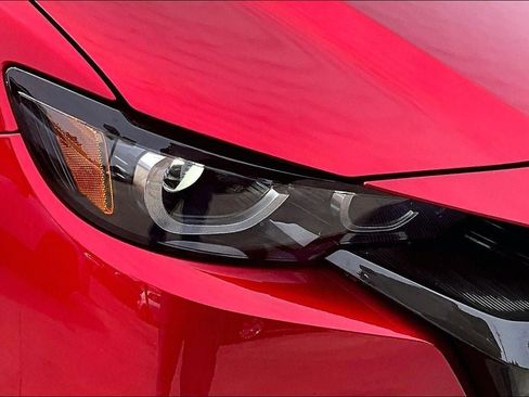 New 2026 MAZDA CX-50 AWD 2.5 S w/ Cargo Package image 29