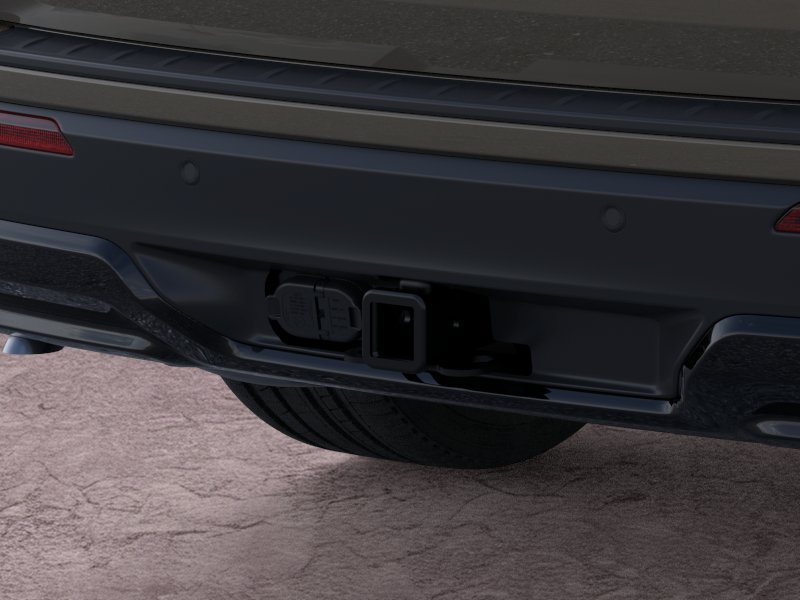 New 2026 Ford Explorer ST-Line w/ ST-Line Street Pack AWD/4WD image 23