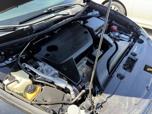 Used 2017 Nissan Altima 2.5 SV FWD image 15
