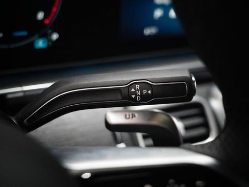 New 2026 Mercedes-Benz GLE 53 AMG GLE 53 AMG image 26