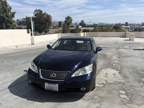 Used 2009 Lexus ES 350 image 6