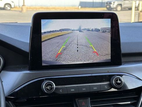 Used 2023 Ford Escape Active image 11