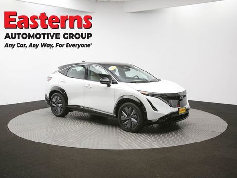 Used 2023 Nissan Ariya FWD image 48