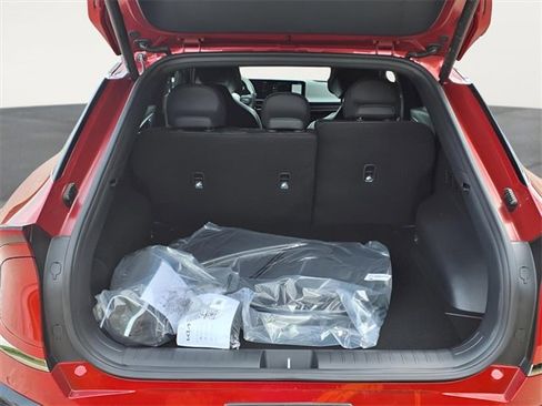 New 2025 Kia EV6 GT-Line image 24