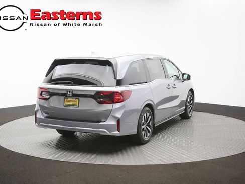Used 2025 Honda Odyssey EX-L image 40
