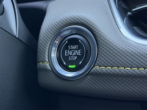 New 2026 Chevrolet TrailBlazer ACTIV w/ Convenience Package image 37