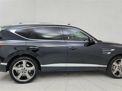 Used 2024 Genesis GV80 3.5T Prestige w/ Prestige Package image 6