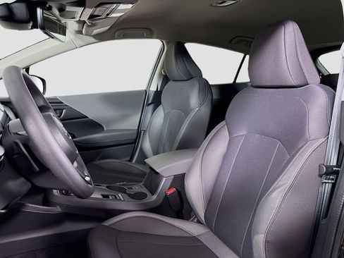 New 2026 Subaru Crosstrek 2.5i Premium image 19