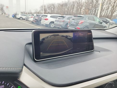 Used 2018 Lexus RX 350 AWD w/ Premium Package image 16