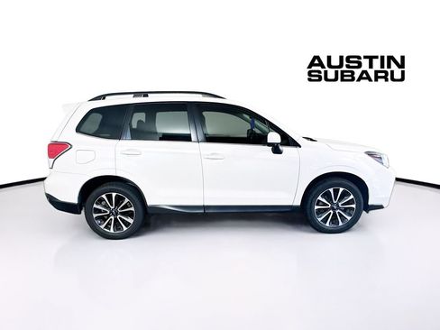 Used 2018 Subaru Forester 2.0XT Premium AWD/4WD image 8
