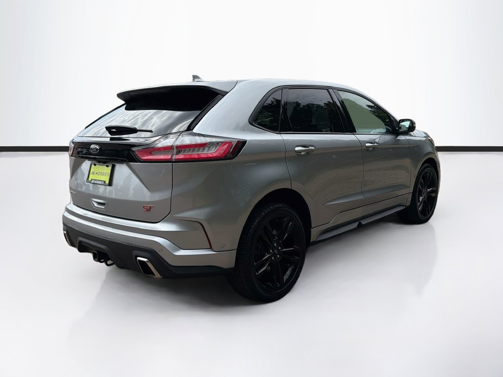 Used 2020 Ford Edge ST w/ Equipment Group 401A AWD/4WD image 5