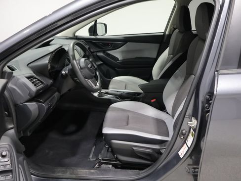 Used 2020 Subaru Crosstrek 2.0i AWD/4WD image 8