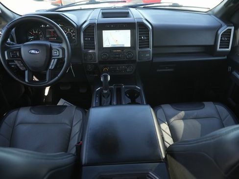 Used 2019 Ford F150 XLT w/ Equipment Group 302A Luxury image 20