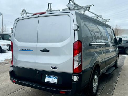 Used 2023 Ford E-Transit T-350 image 33