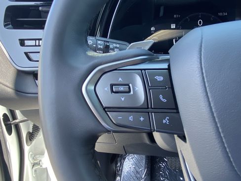 Used 2024 Lexus TX 350 AWD w/ Technology Package image 26