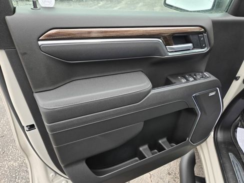 New 2026 Chevrolet Silverado 1500 RST w/ Convenience Package II image 24