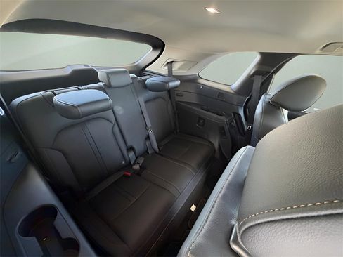 Used 2024 MAZDA CX-90 3.3 Turbo w/ Premium Package image 21