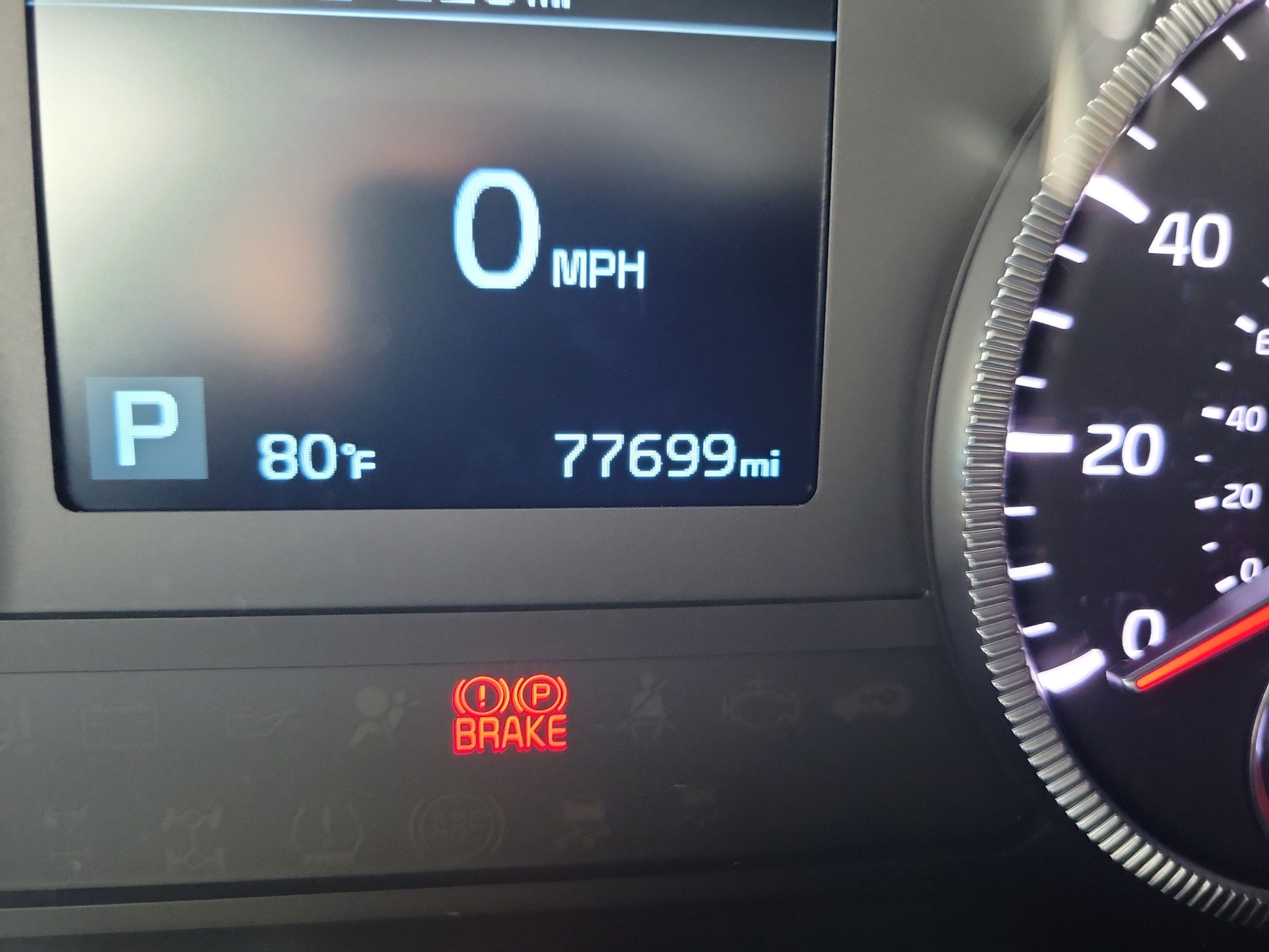 Used 2022 Kia Telluride EX w/ EX Premium Package FWD image 30