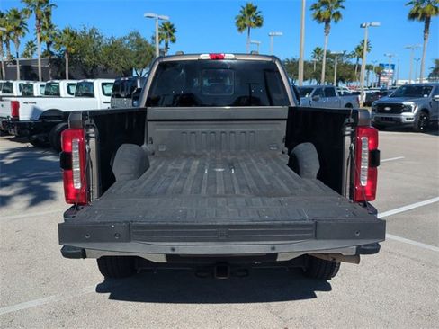 Certified 2023 Ford F350 King Ranch w/ Chrome Package image 13