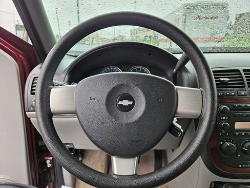 Used 2008 Chevrolet Uplander LS w/ Climate Package image 16