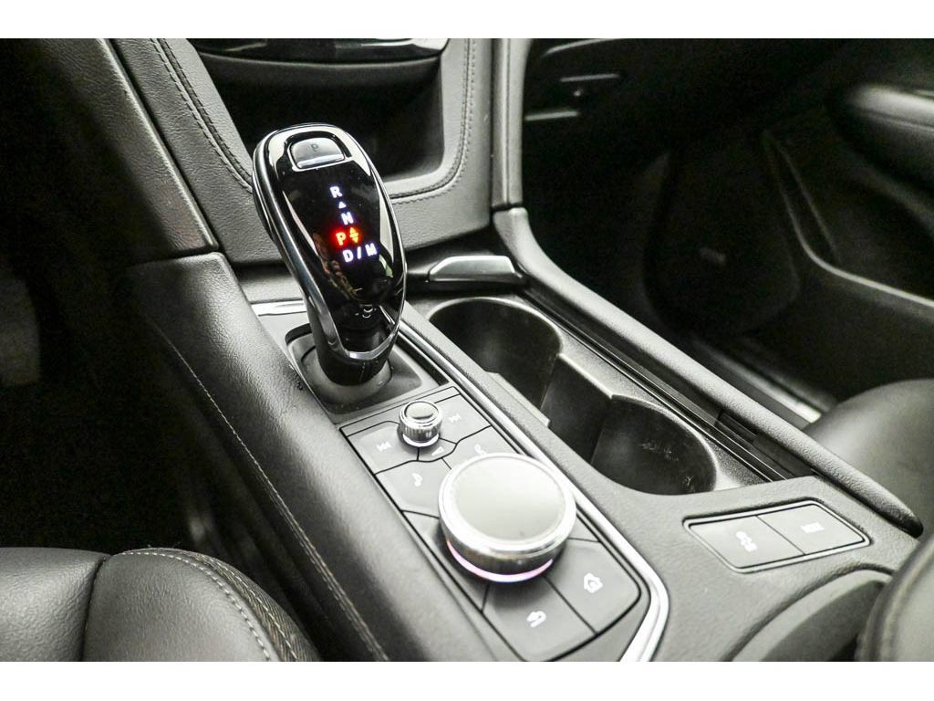 Certified 2023 Cadillac XT5 Luxury AWD/4WD image 15