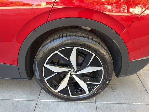 Certified 2023 Volkswagen ID.4 Pro S AWD/4WD image 12