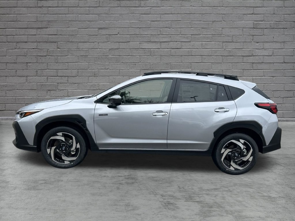 New 2026 Subaru Crosstrek 2.5i Limited AWD/4WD image 2