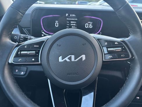 Used 2025 Kia Seltos S image 27