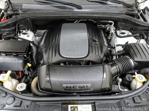 Used 2018 Dodge Durango R/T image 37