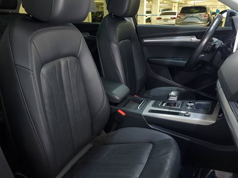 Used 2018 Audi Q5 2.0T Premium Plus w/ Premium Plus Package image 55