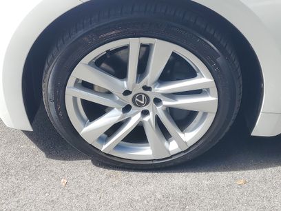 Certified 2024 Lexus IS 300 w/ Comfort Package