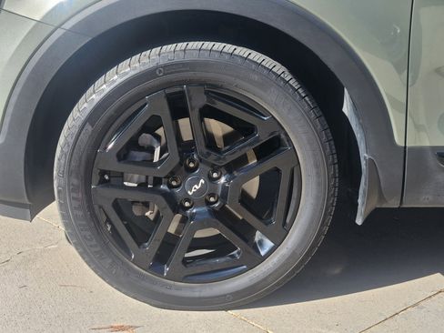 Used 2024 Kia Telluride SX Prestige X-Line image 11